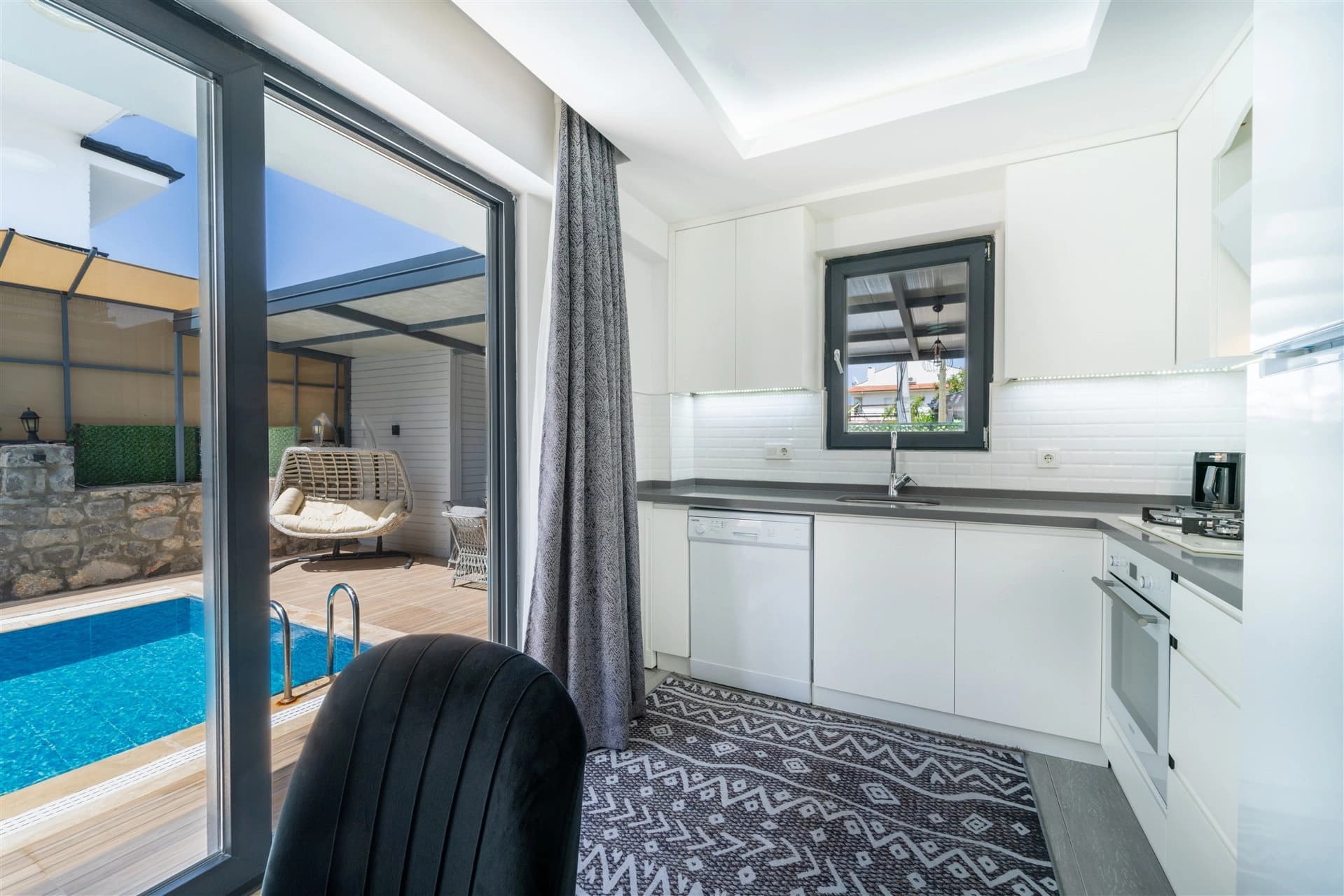 Villa Salve Fethiye 85