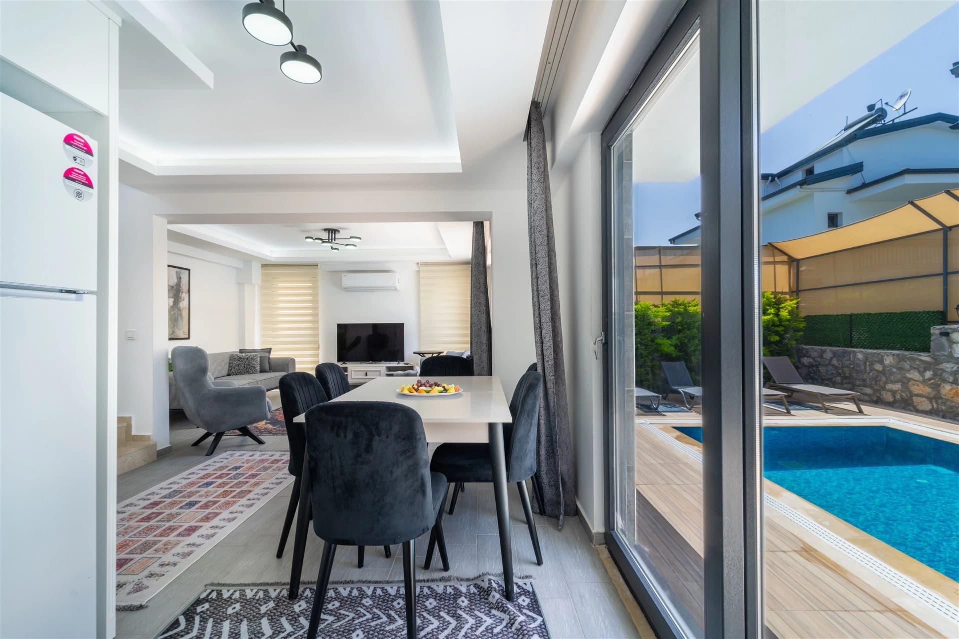 Villa Salve Tatil Villası 78