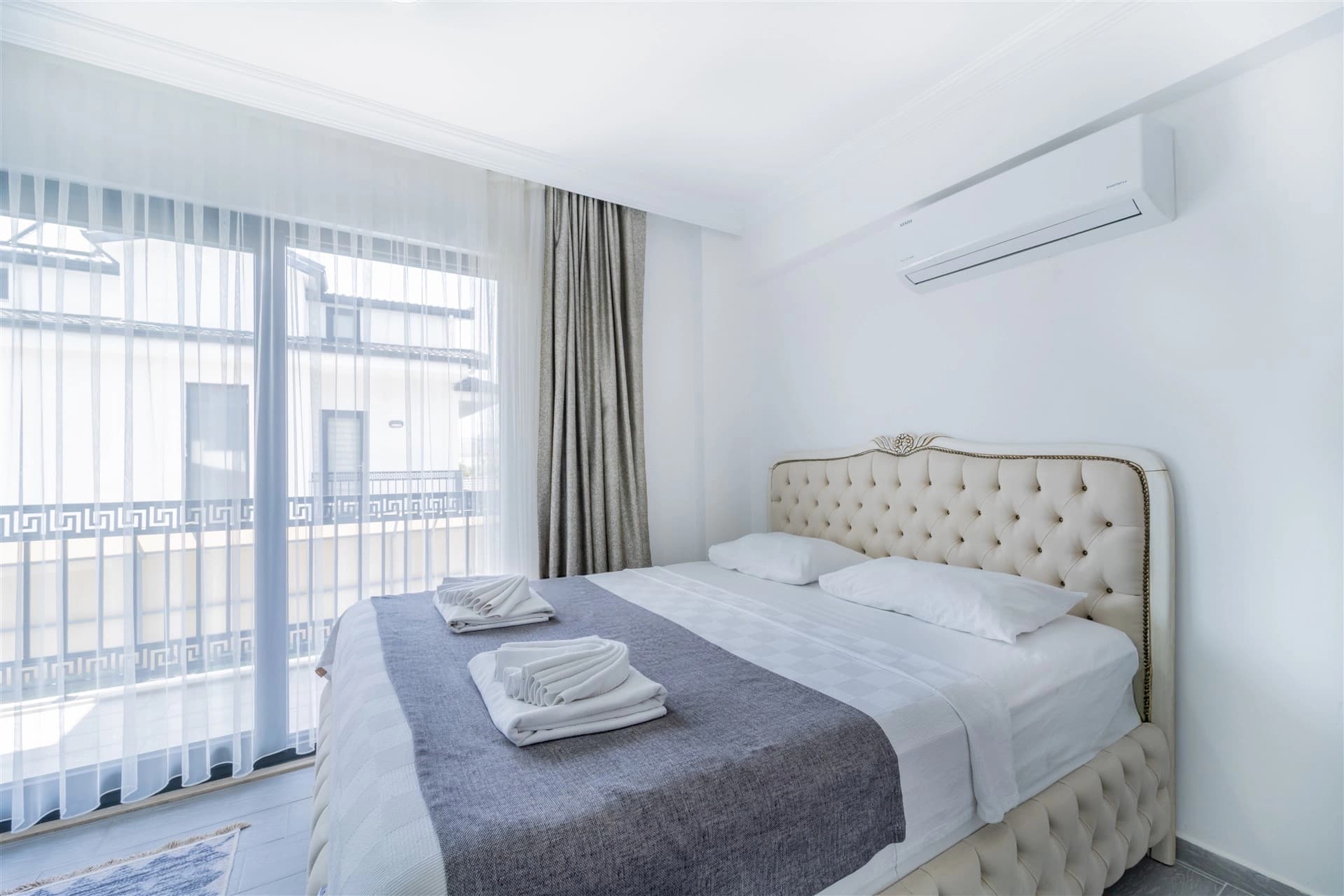 Villa Salve Tatil Villası 16