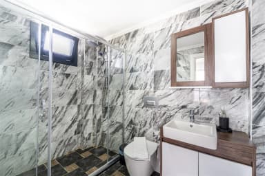 Villa Salve Fethiye 23