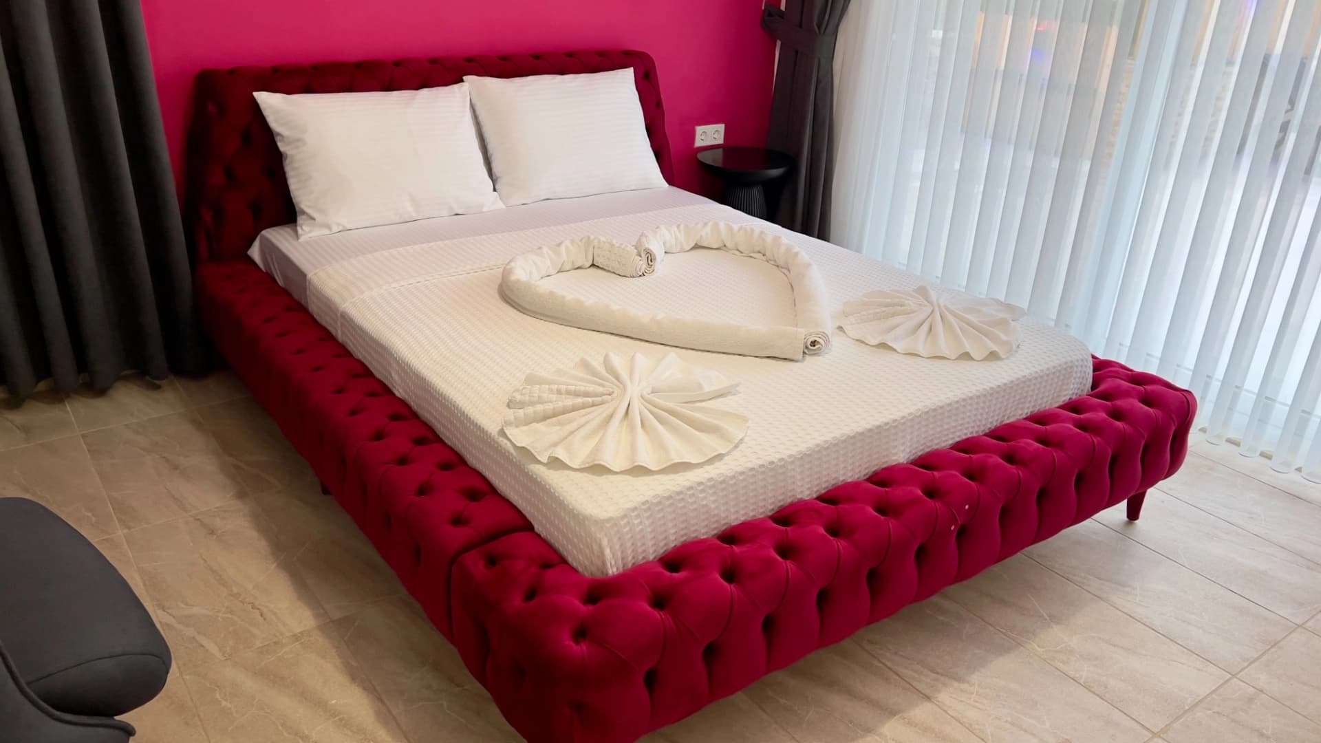 Villa California Bezirgan 14