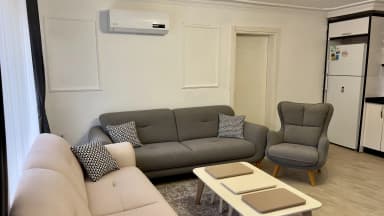 Villa California Korunaklı Havuz 55