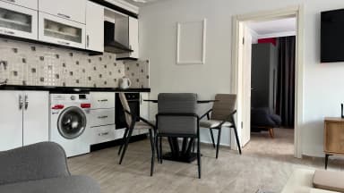 Villa California Bezirgan 62