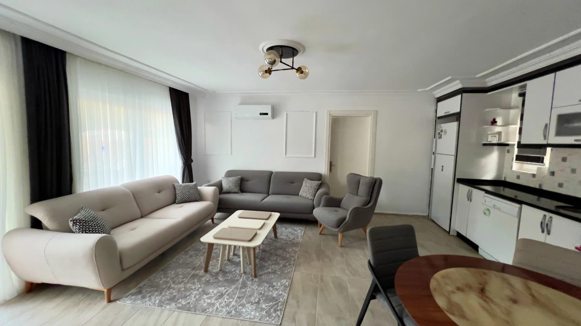 Villa California Korunaklı Havuz 83