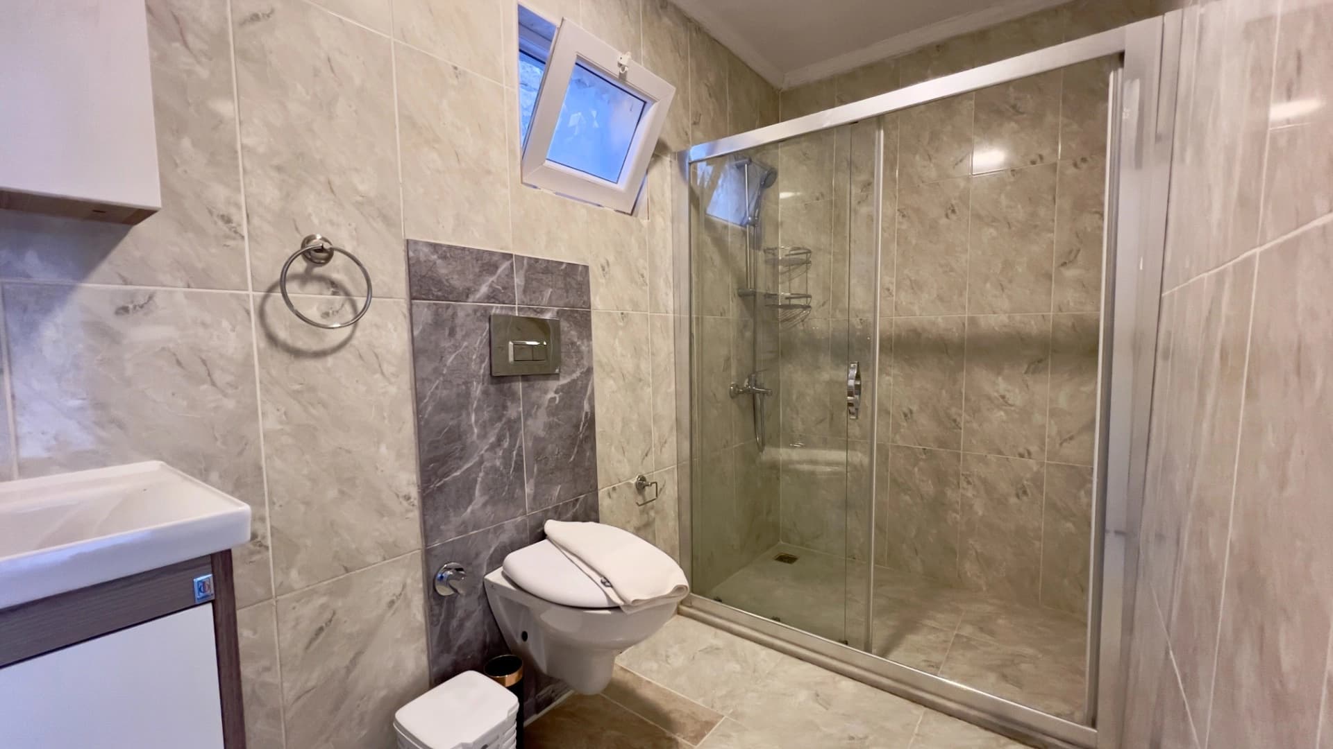 Villa California Bezirgan 42