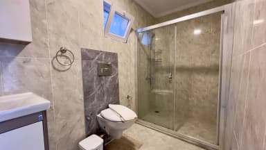 Villa California Bezirgan 42