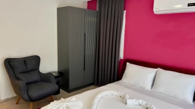 Villa California Bezirgan 28