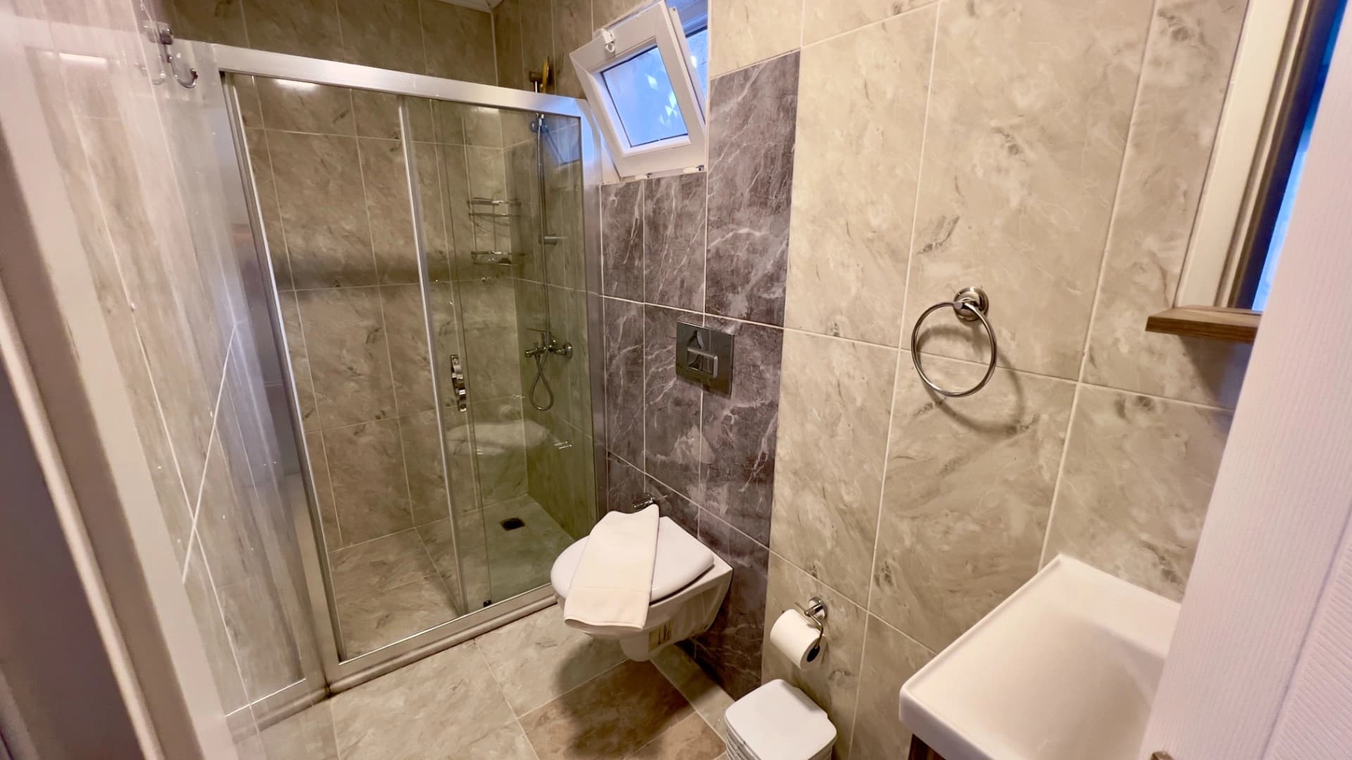 Villa California Bezirgan 70