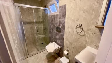 Villa California Bezirgan 70