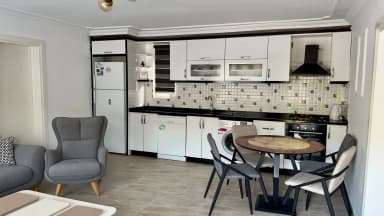 Villa California Bezirgan 90