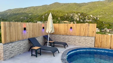 Villa California Bezirgan 82