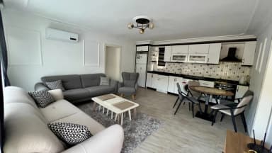 Villa California Korunaklı Havuz 97