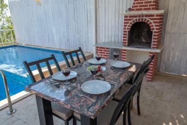 Villa Hayal Evi İslamlar 39