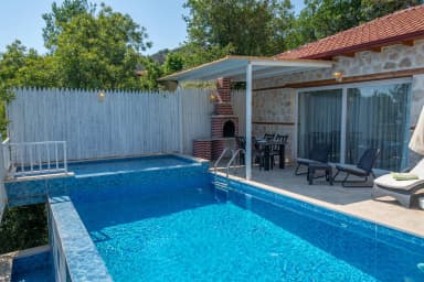 Villa Hayal Evi İslamlar 53