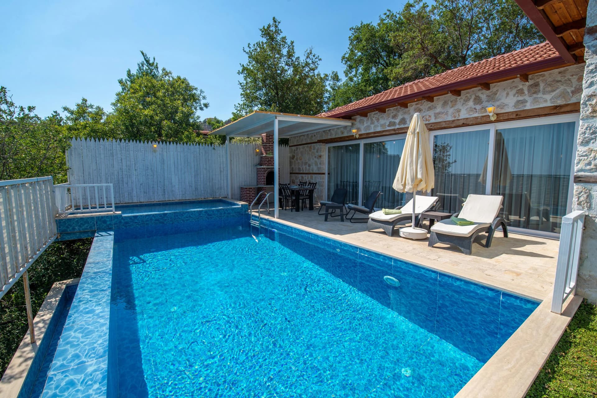 Villa Hayal Evi İslamlar 25