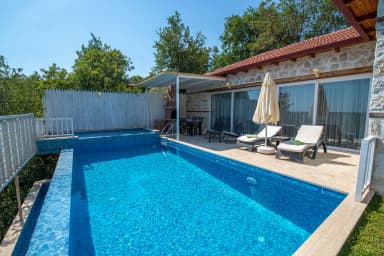 Villa Hayal Evi İslamlar 25