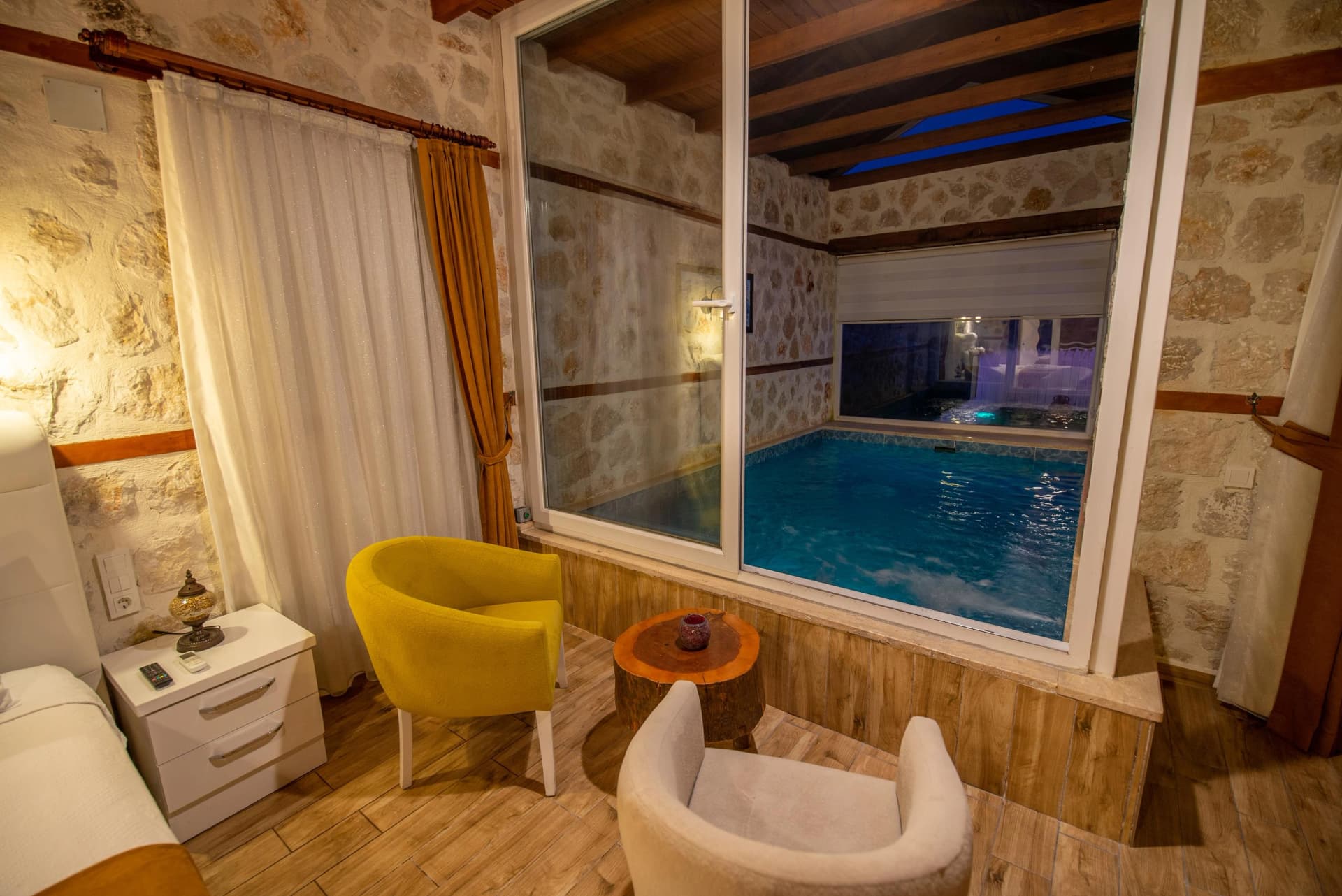 Villa Hayal Evi İslamlar 13