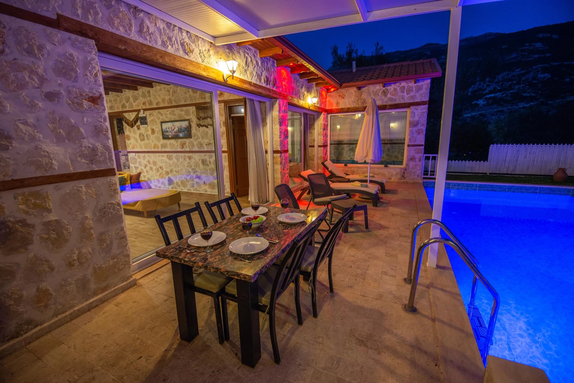 Villa Hayal Evi İslamlar 81