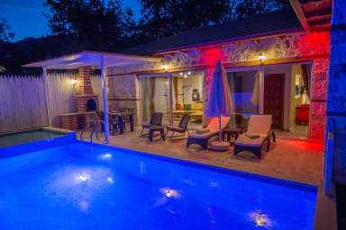 Villa Hayal Evi İslamlar 95