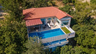 Villa Hayal Evi İslamlar 19