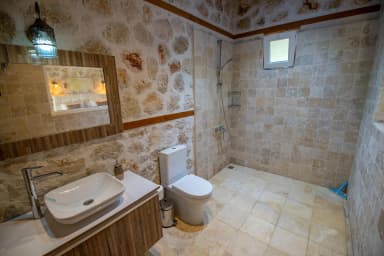 Villa Hayal Evi İslamlar 27