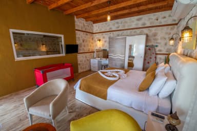 Villa Hayal Evi İslamlar 41