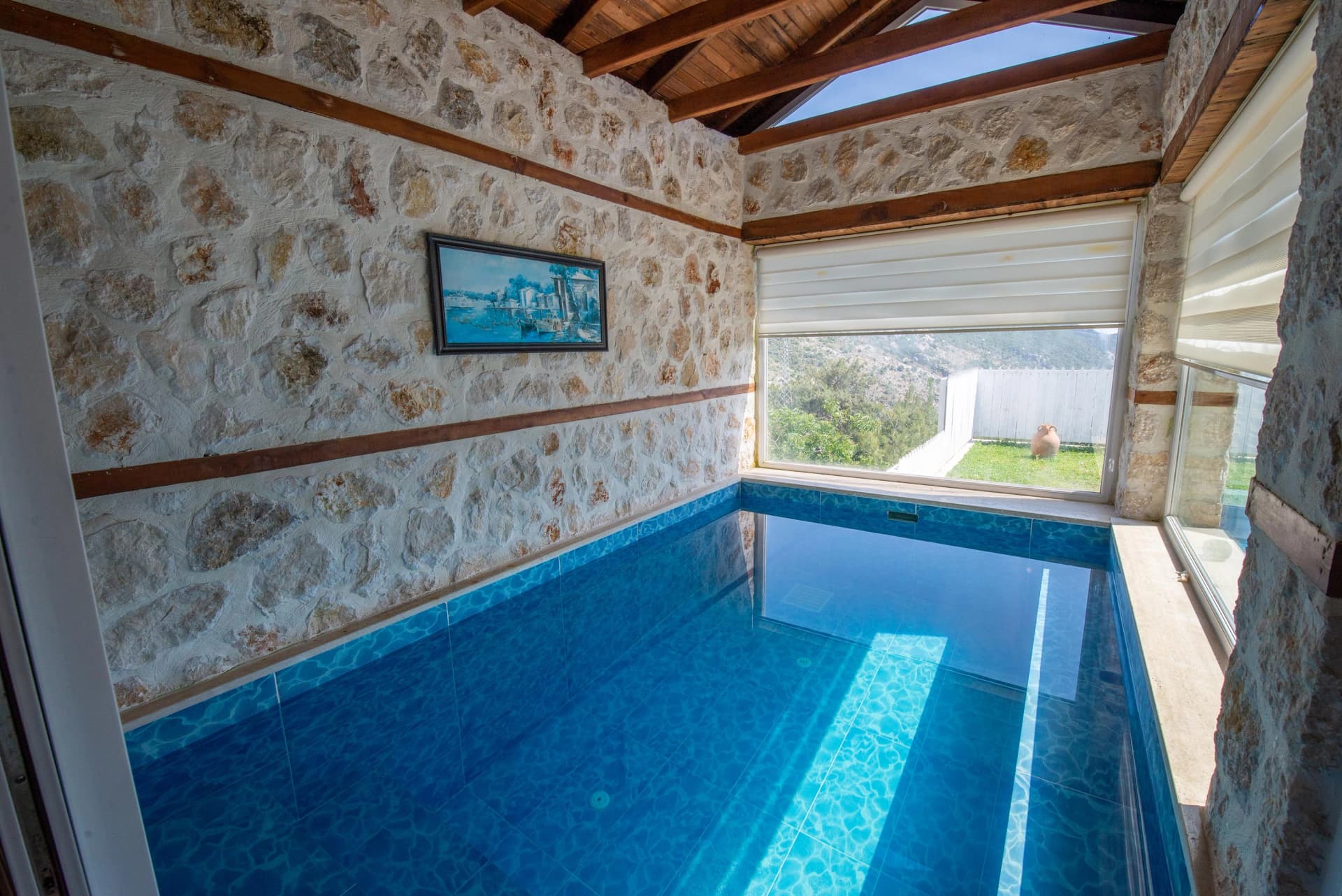 Villa Hayal Evi İslamlar 69