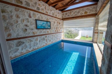 Villa Hayal Evi İslamlar 69