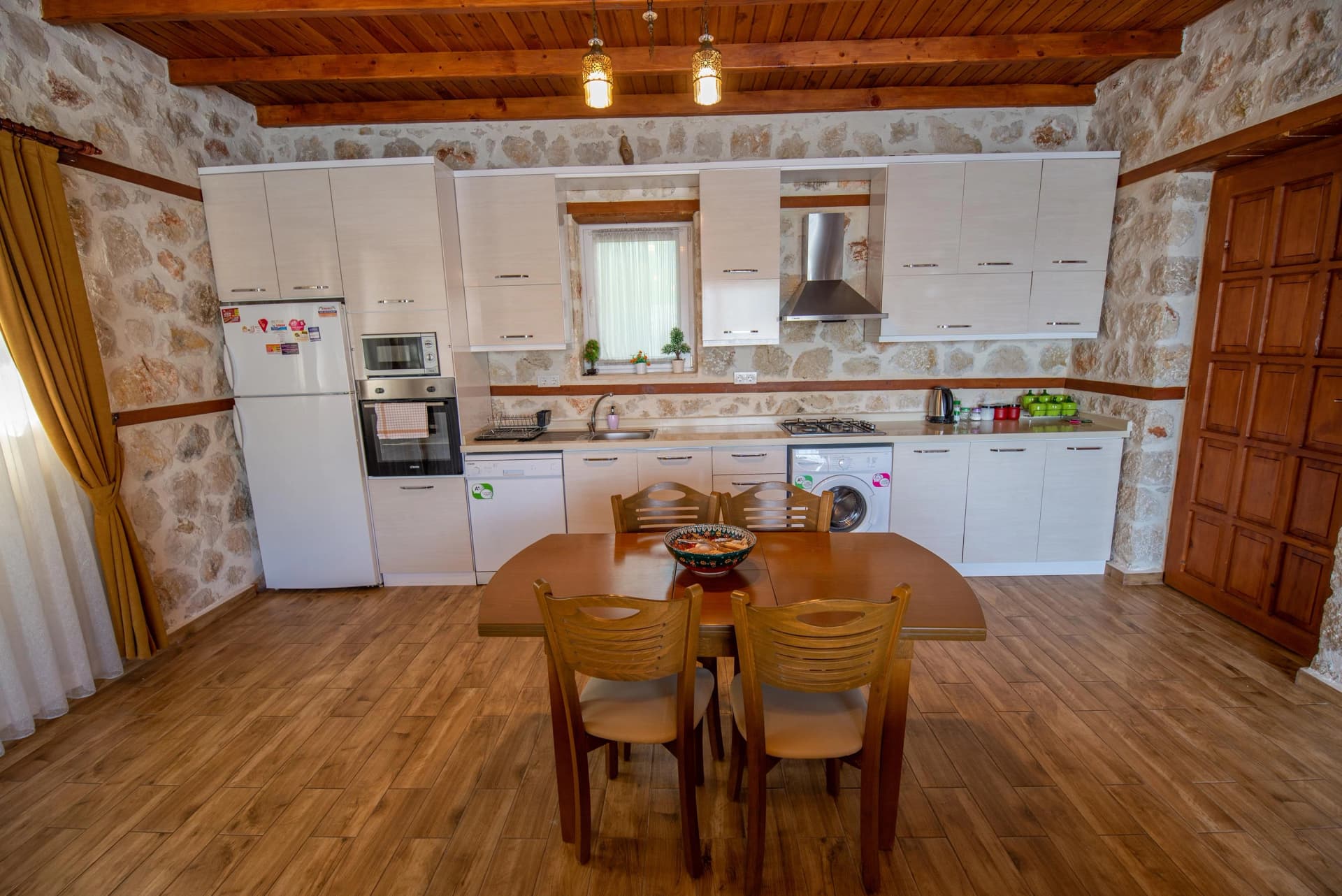 Villa Hayal Evi İslamlar 89