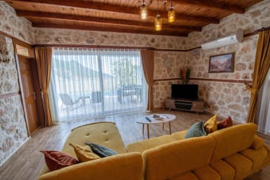 Villa Hayal Evi İslamlar 61