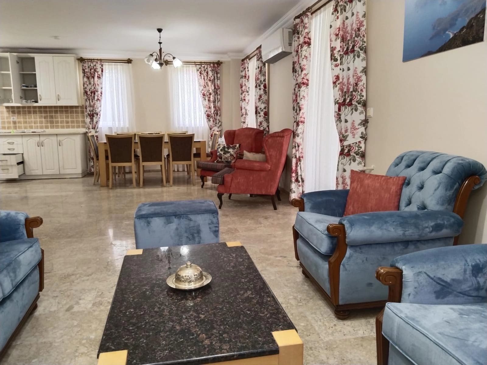 Villa Egeli Tatil Villası 56