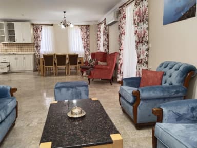 Villa Egeli Tatil Villası 56