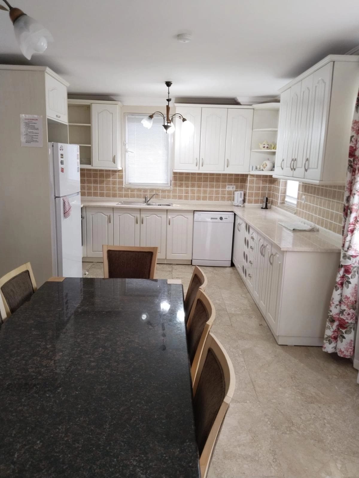 Villa Egeli Fethiye 63