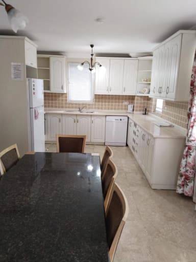 Villa Egeli Fethiye 63