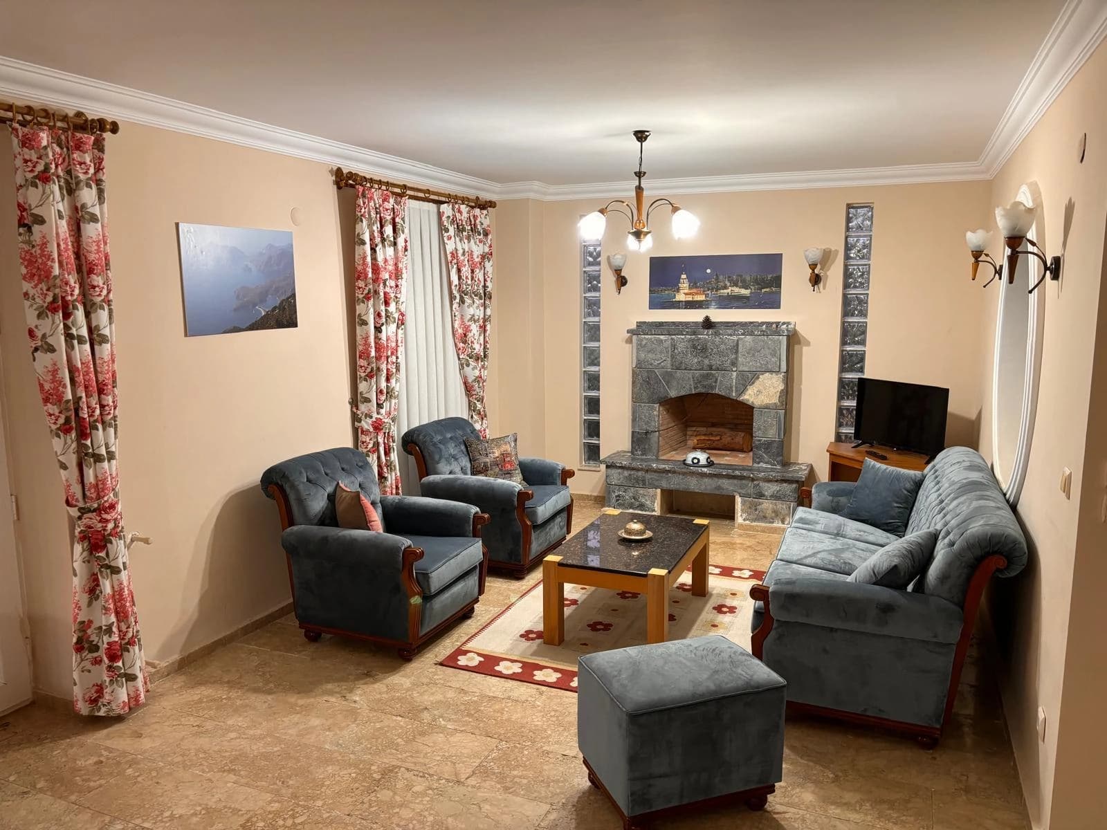 Villa Egeli Özel Havuzlu 70