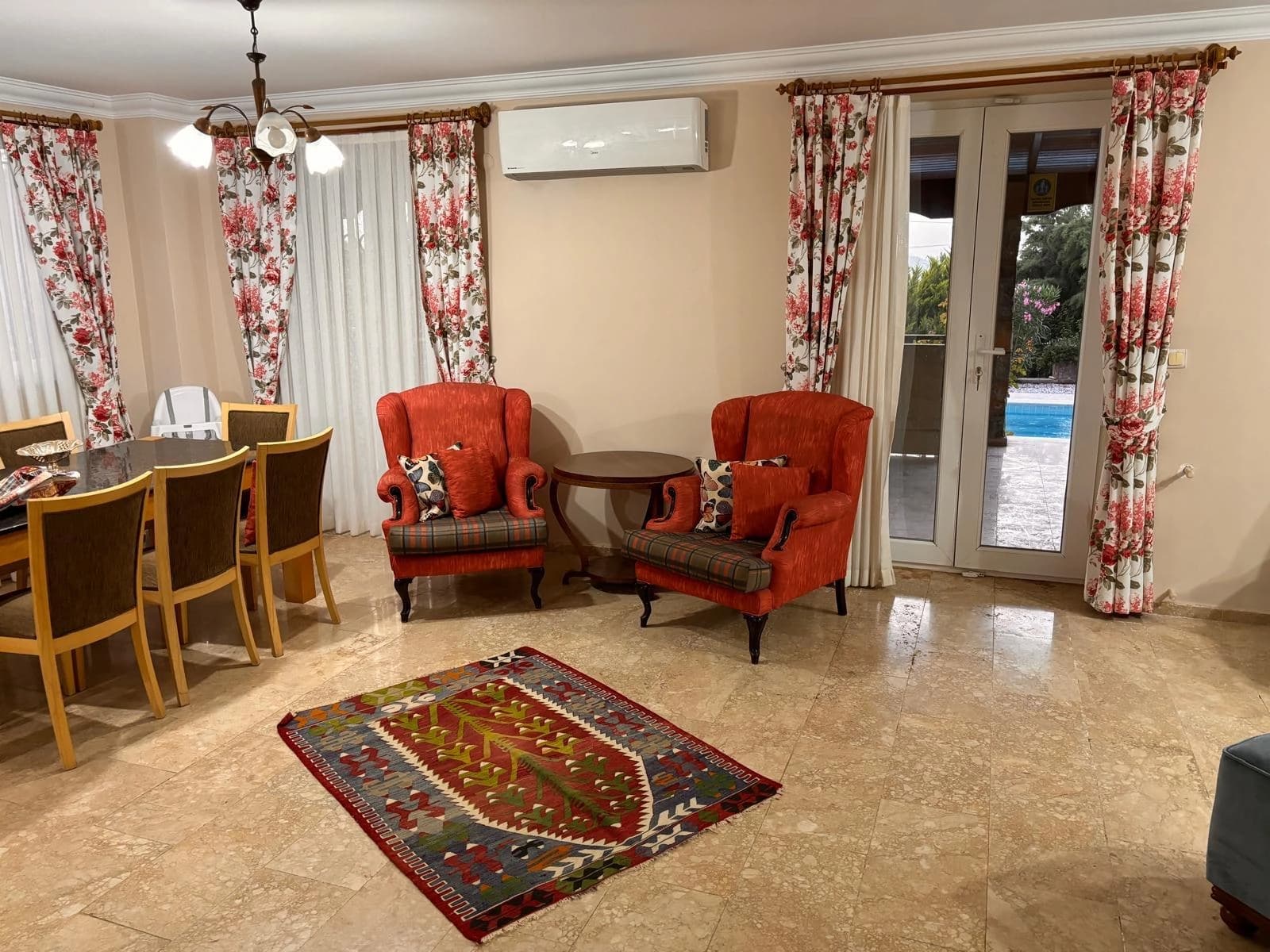 Villa Egeli Fethiye 77