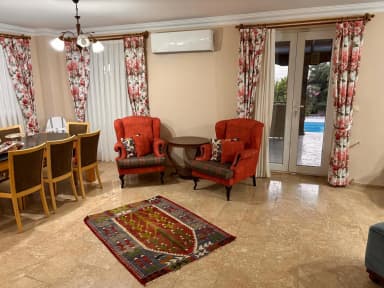 Villa Egeli Fethiye 77