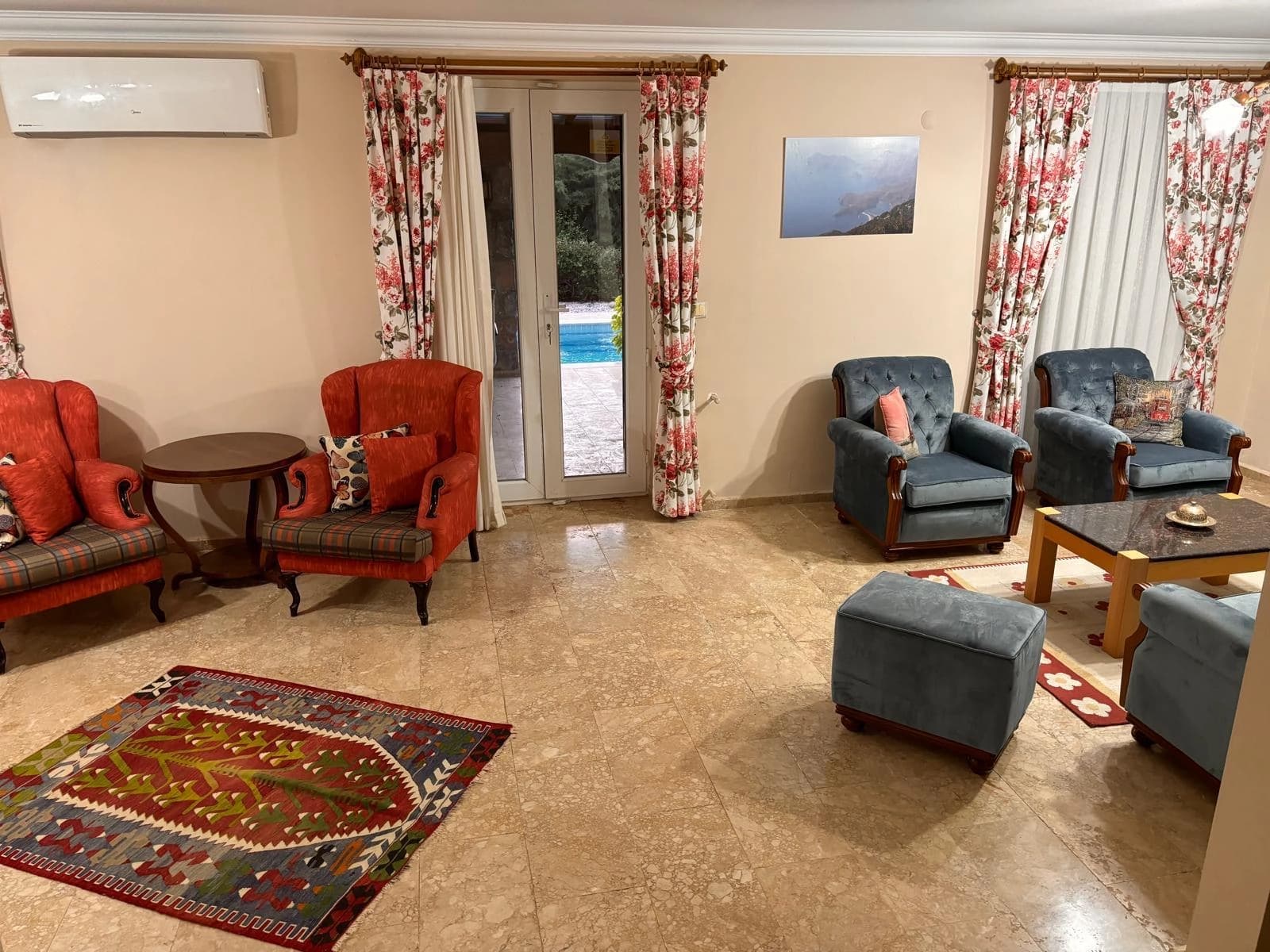 Villa Egeli Tatil Villası 84