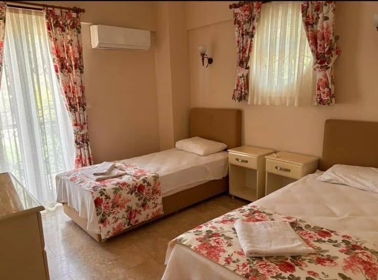 Villa Egeli Fethiye 91