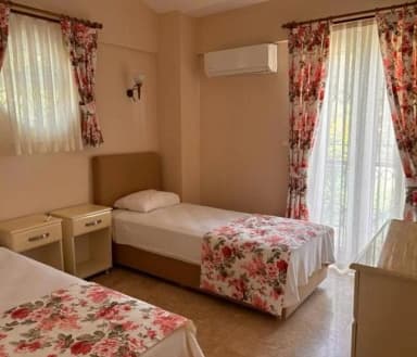 Villa Egeli Özel Havuzlu 98