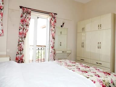 Villa Egeli Fethiye 29