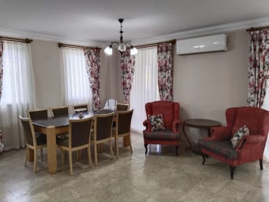 Villa Egeli Fethiye 49