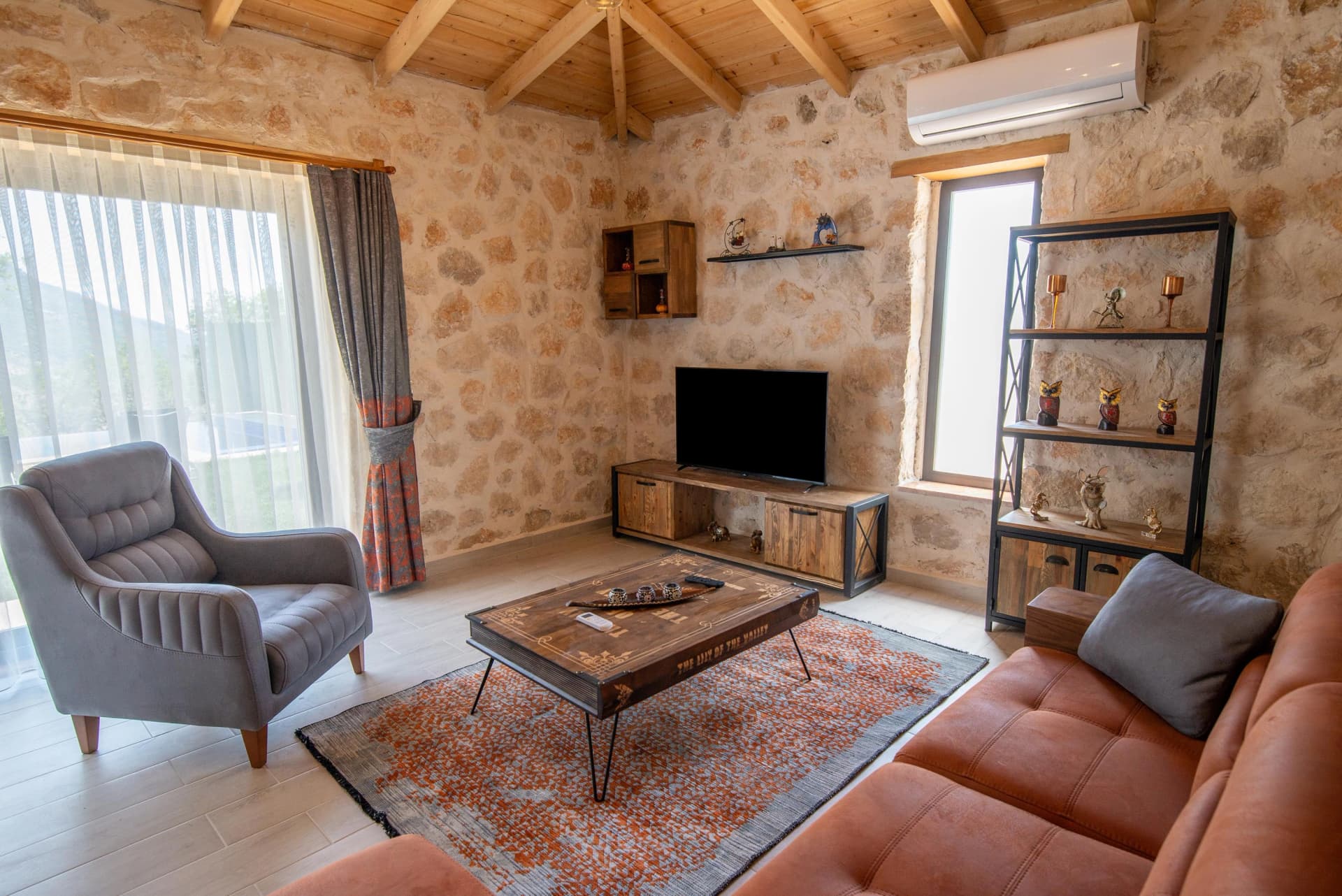 Villa Beyina İslamlar 24