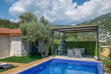 Villa Beyina İslamlar 50