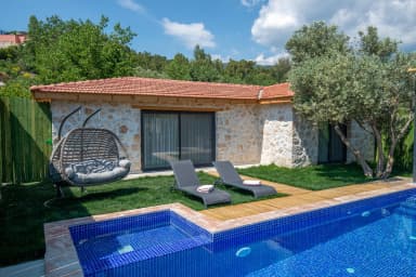 Villa Beyina İslamlar 22