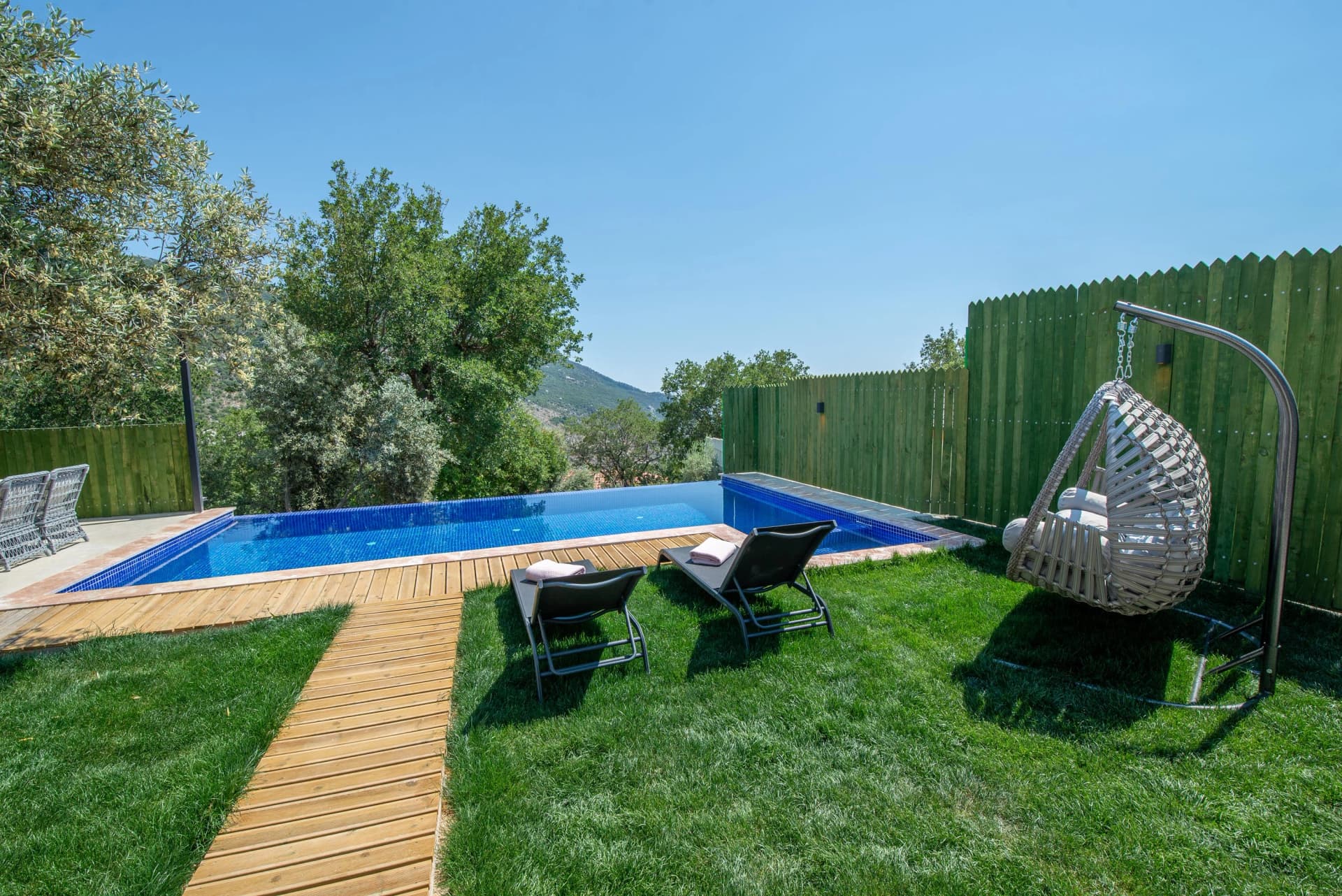 Villa Beyina İslamlar 64