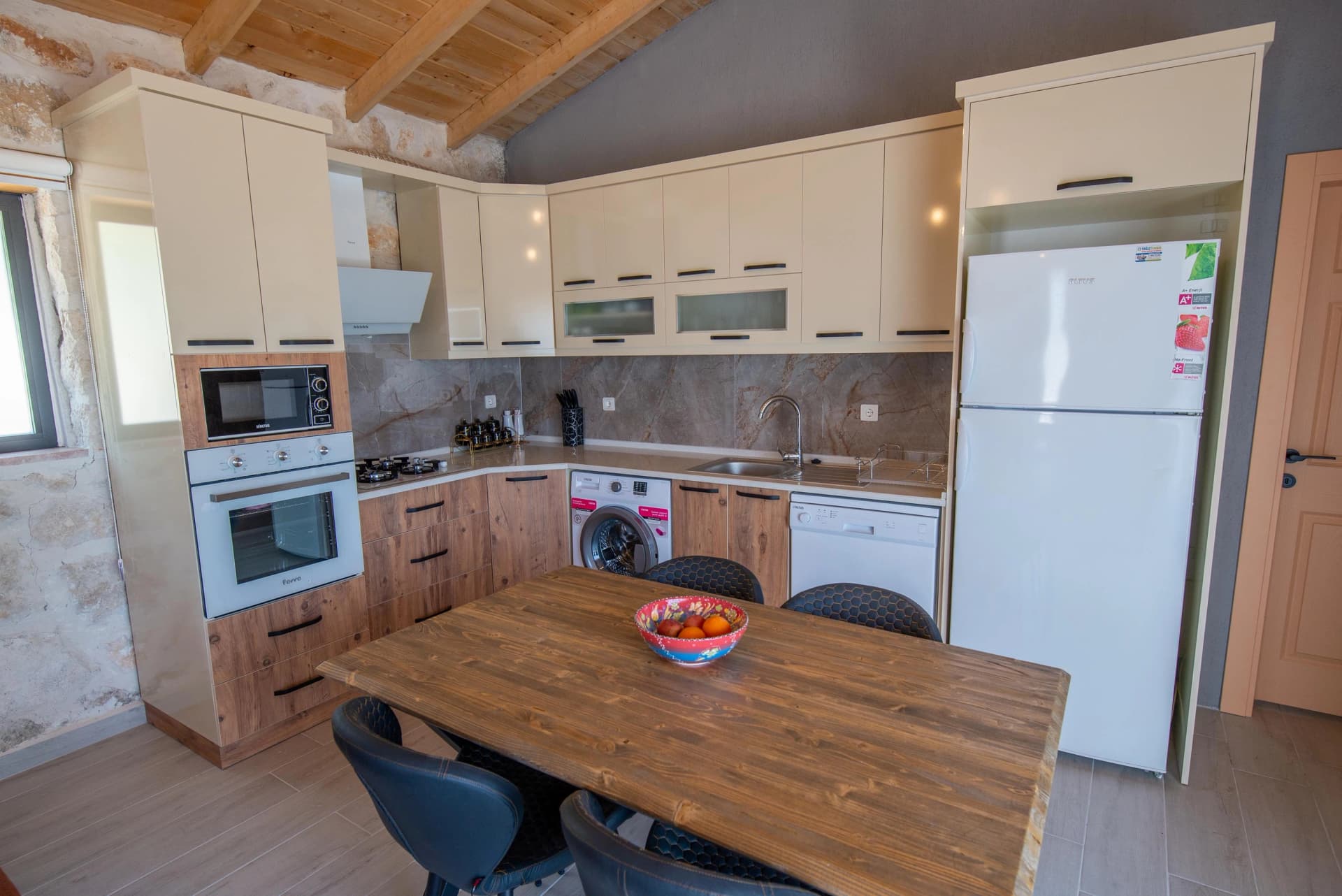 Villa Beyina İslamlar 58