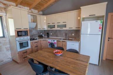 Villa Beyina İslamlar 58