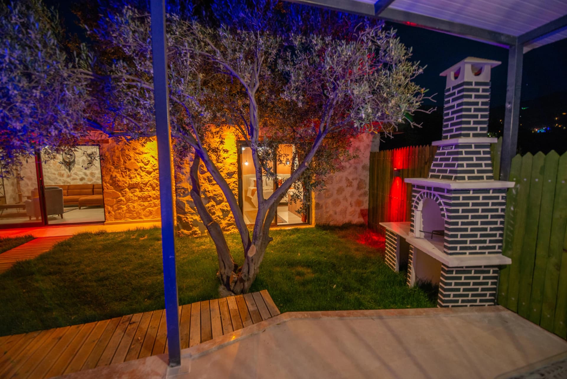 Villa Beyina İslamlar 92