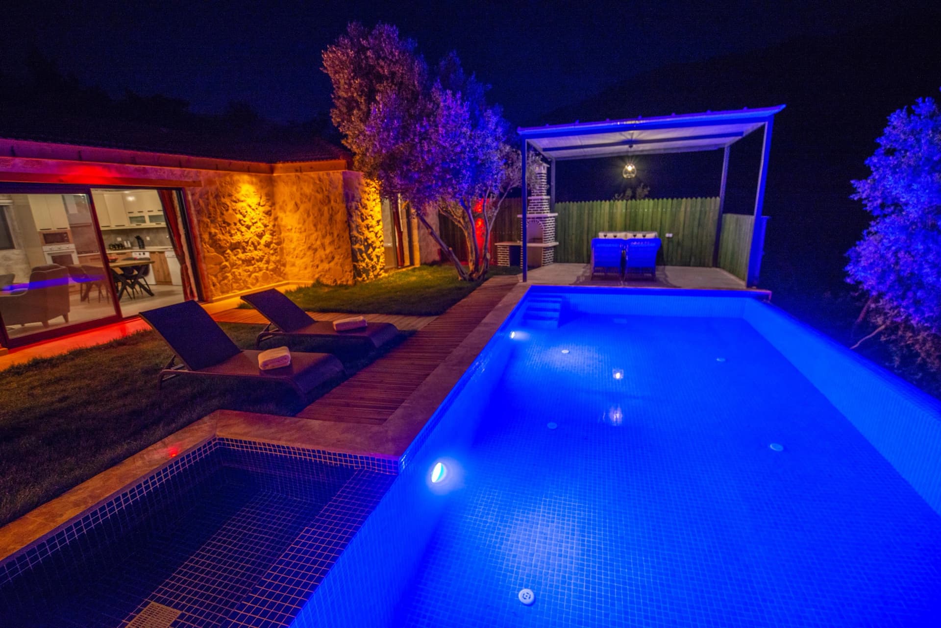 Villa Beyina İslamlar 16